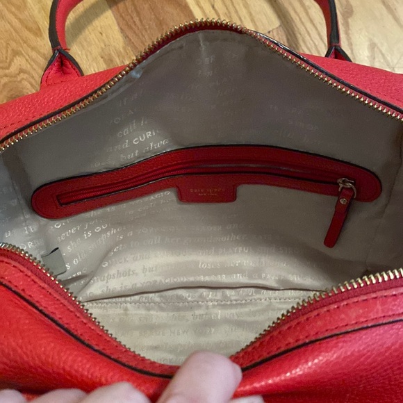 Kate Spade Handbag - Picture 4 of 6